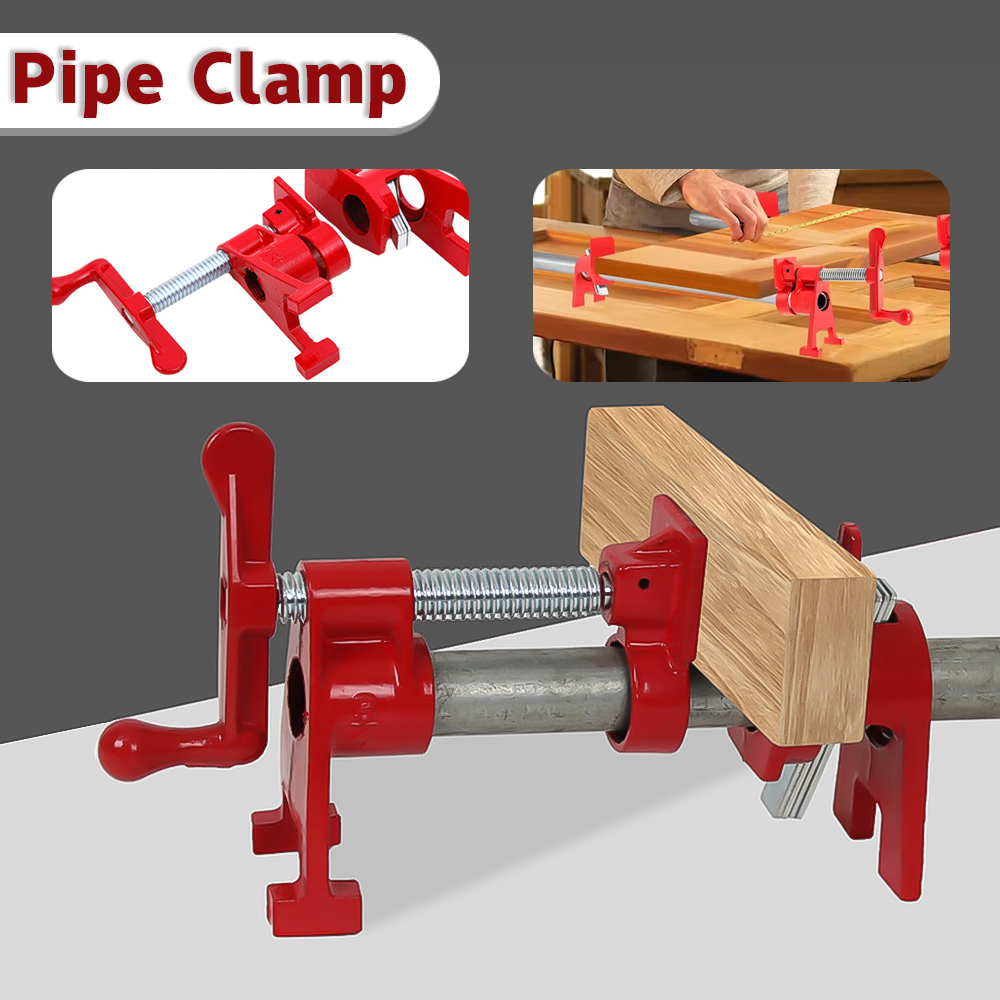 Woodworking Class - 1/2