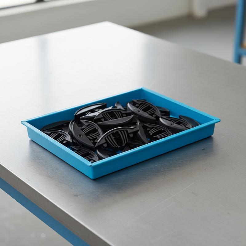 Woodworking Domino - 50 Pair Lamino Invisible Connector P15