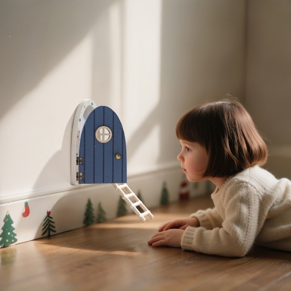 Woodworking Resin - Craft Glows in The Dark Window