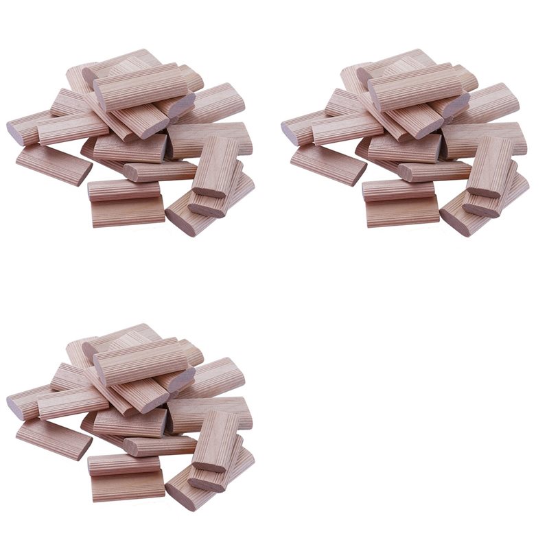Woodworking Domino - PERFECT MODERN 300 Pieces Of 8Mm