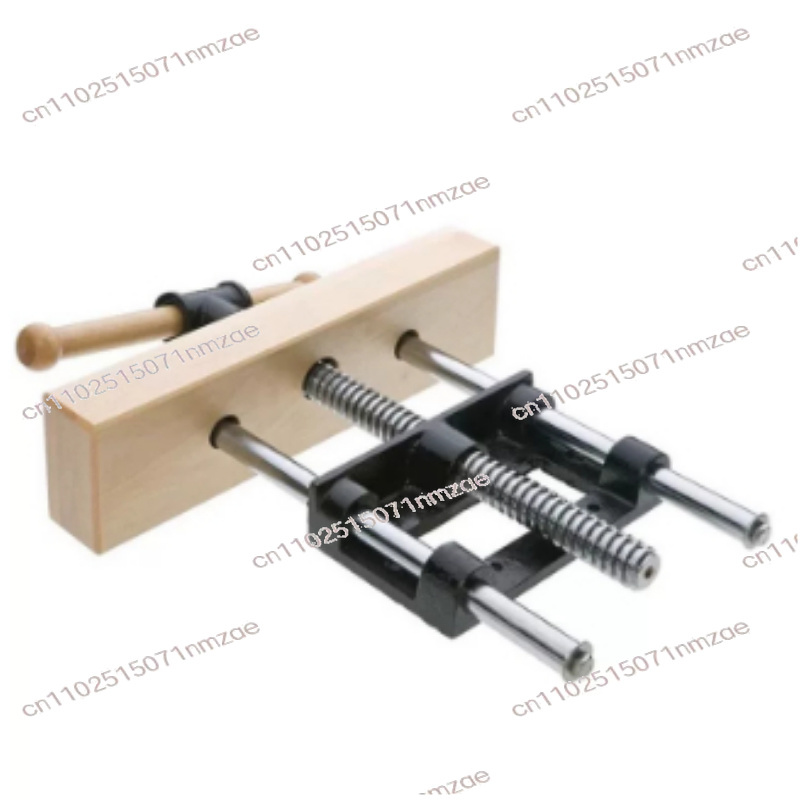 Woodworking Workbench - Carbon Steel Fast Remove Woodworking Vise