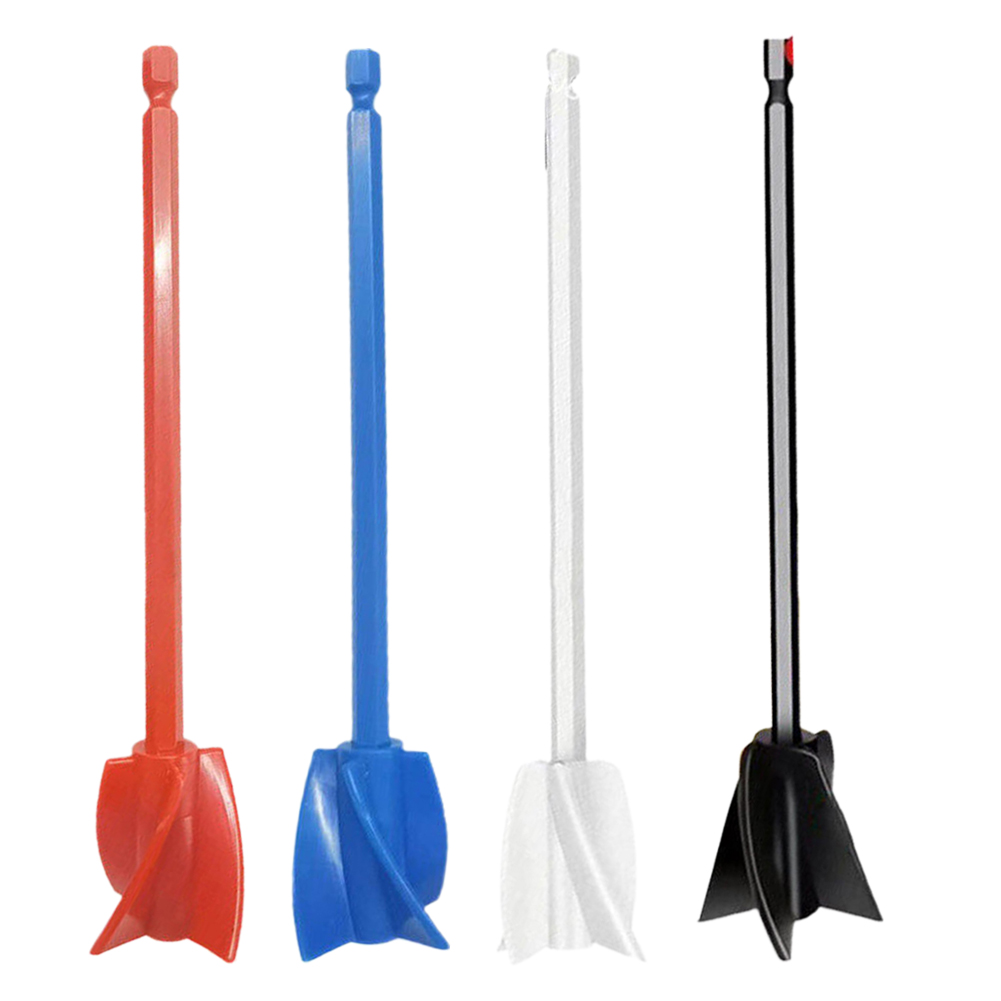 Woodworking Resin - Epoxy Mixer Stick Paint Stirring Rod