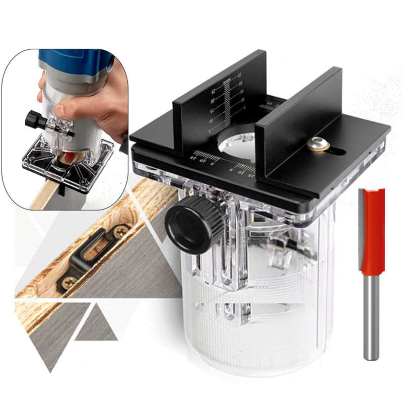 Woodworking Manufacturing - 65mm Fixed Trimming Machine 2 In