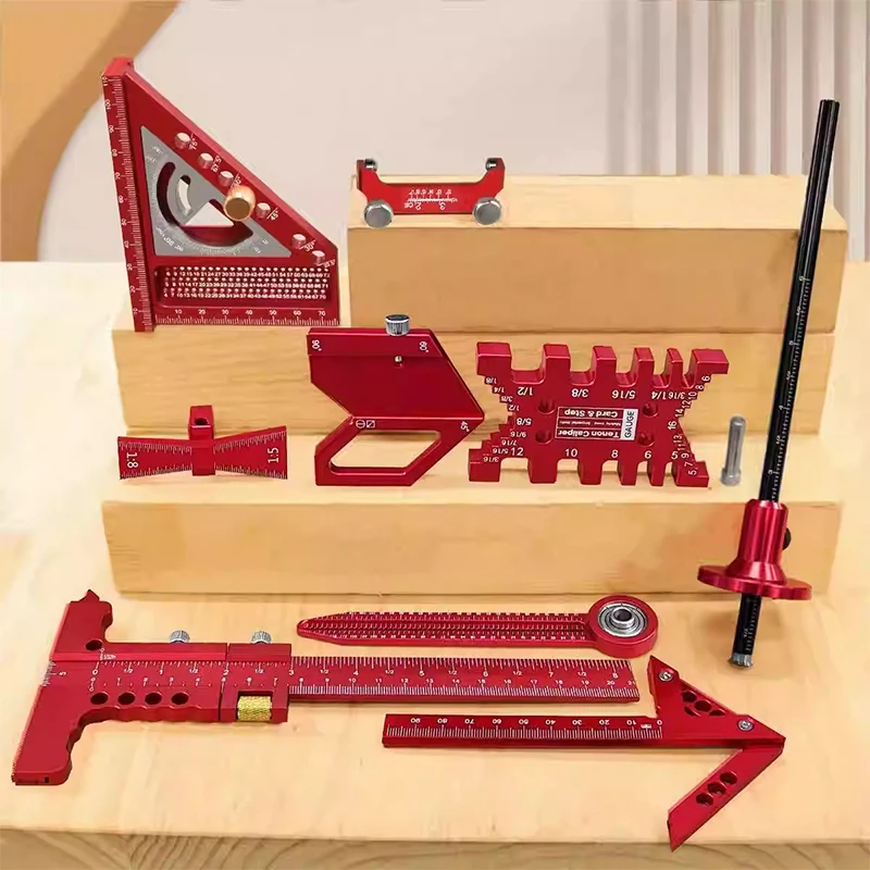 Woodworking Measuring Tool Kit - Woodworking Plans Free ulasan dan harga