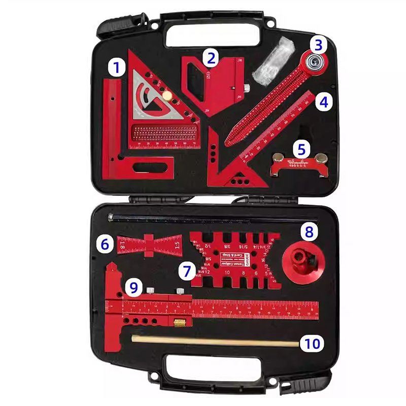 Woodworking Measuring Tool Kit - Woodworking Plans Free ulasan dan harga