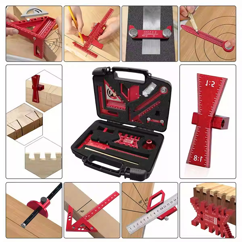 Woodworking Measuring Tool Kit - Woodworking Plans Free ulasan dan harga