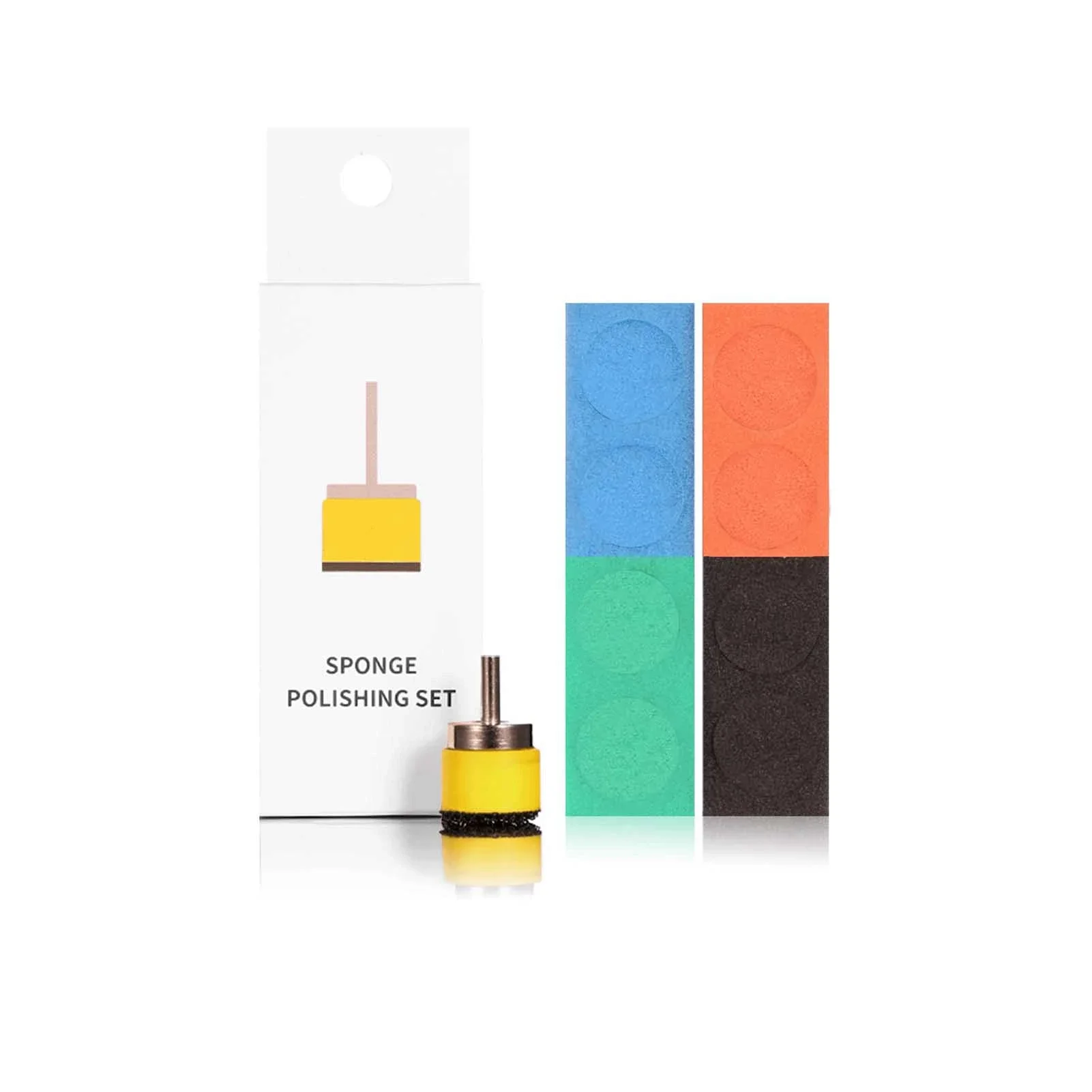 Dspiae Lm10 Polish Fluid Slurr - Woodworking Manufacturing ulasan dan harga