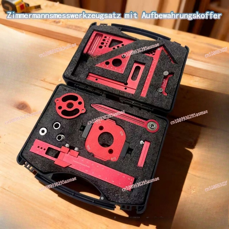 Woodworking Measuring Tool Kit - Woodworking Plans Free ulasan dan harga