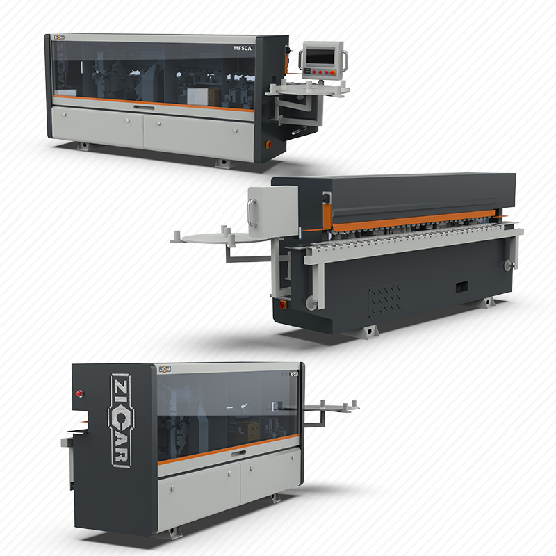ZICAR Nanxing Machinery Pvc It - Zicar Woodworking Machinery ulasan dan harga