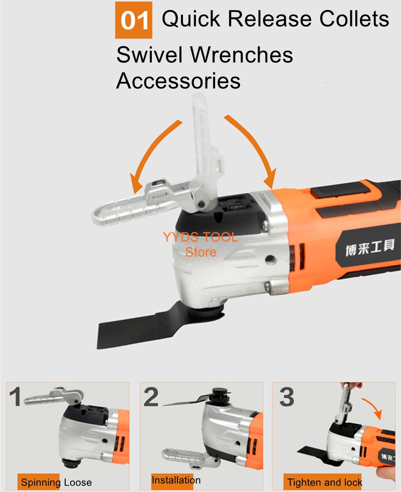 Multi-functional trimmer woodw - Woodworking Cutting List ulasan dan harga