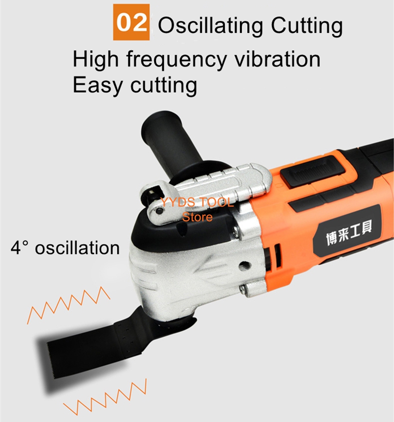 Multi-functional trimmer woodw - Woodworking Cutting List ulasan dan harga