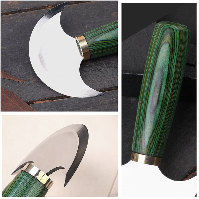 1Pc Professional Cutting Knife - Woodworking Veneer Cutter ulasan dan harga
