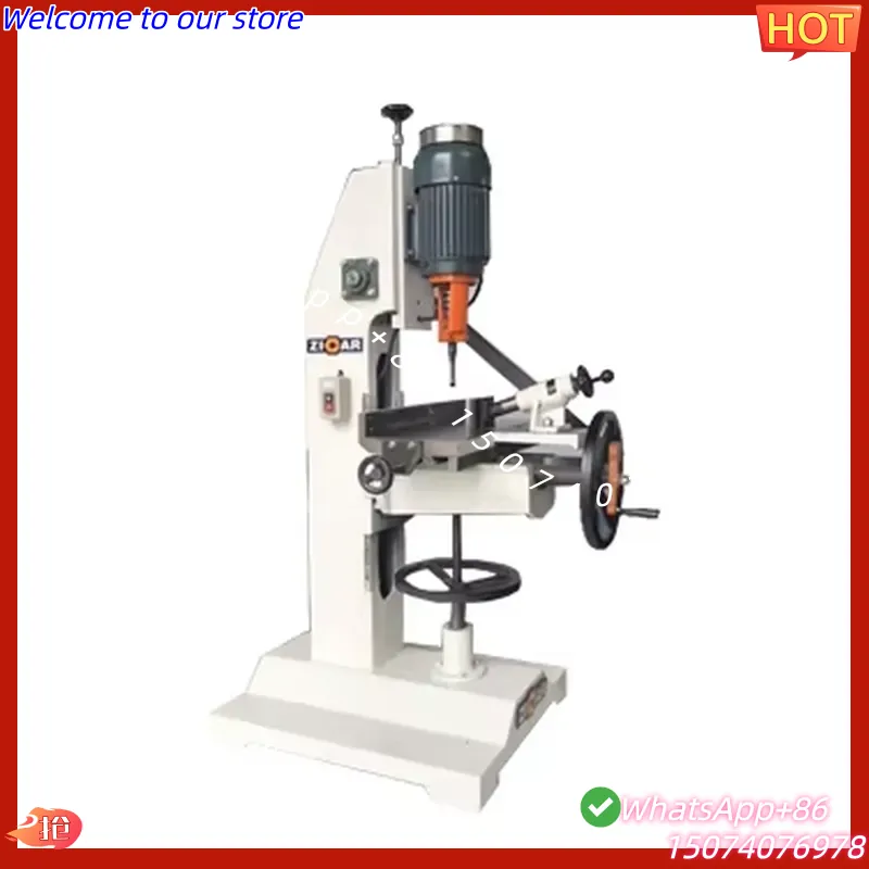 2026 ZICAR High-quality Hot Sa - Zicar Woodworking Machinery ulasan dan harga
