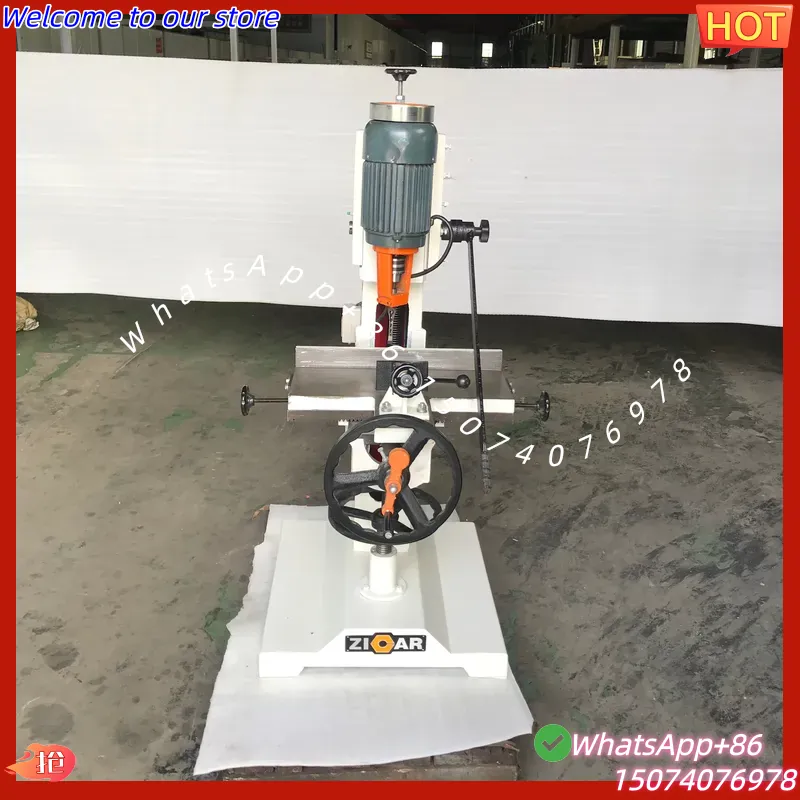 2026 ZICAR High-quality Hot Sa - Zicar Woodworking Machinery ulasan dan harga