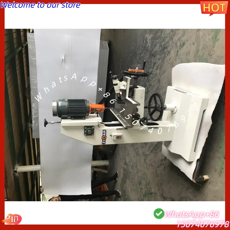 2026 ZICAR High-quality Hot Sa - Zicar Woodworking Machinery ulasan dan harga