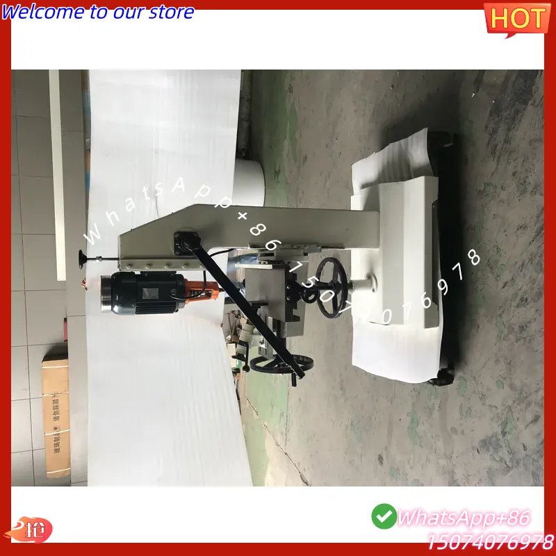 2026 ZICAR High-quality Hot Sa - Zicar Woodworking Machinery ulasan dan harga