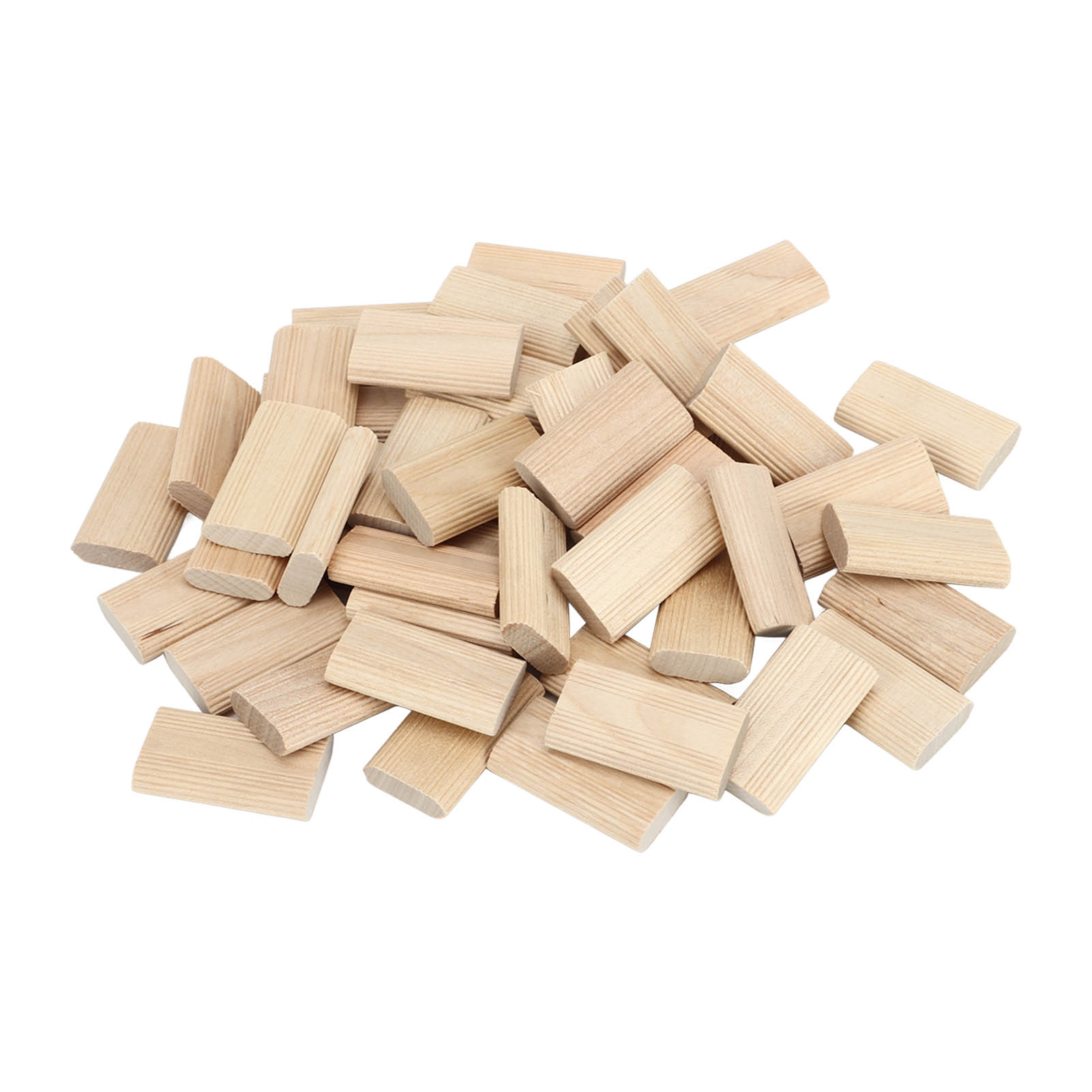Domino Tenon Beech Wood 8x40mm - Woodworking Domino ulasan dan harga