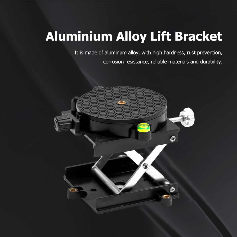 Aluminium Alloy Laser Level Br - Woodworking Workbench ulasan dan harga