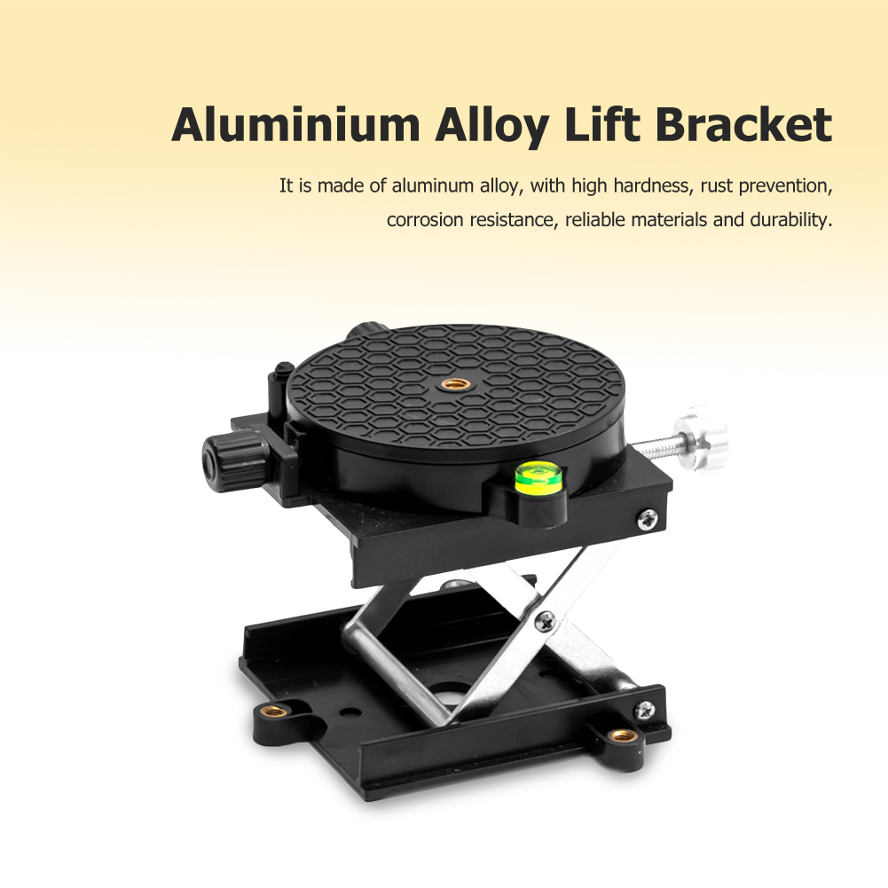 Aluminium Alloy Laser Level Br - Woodworking Workbench ulasan dan harga