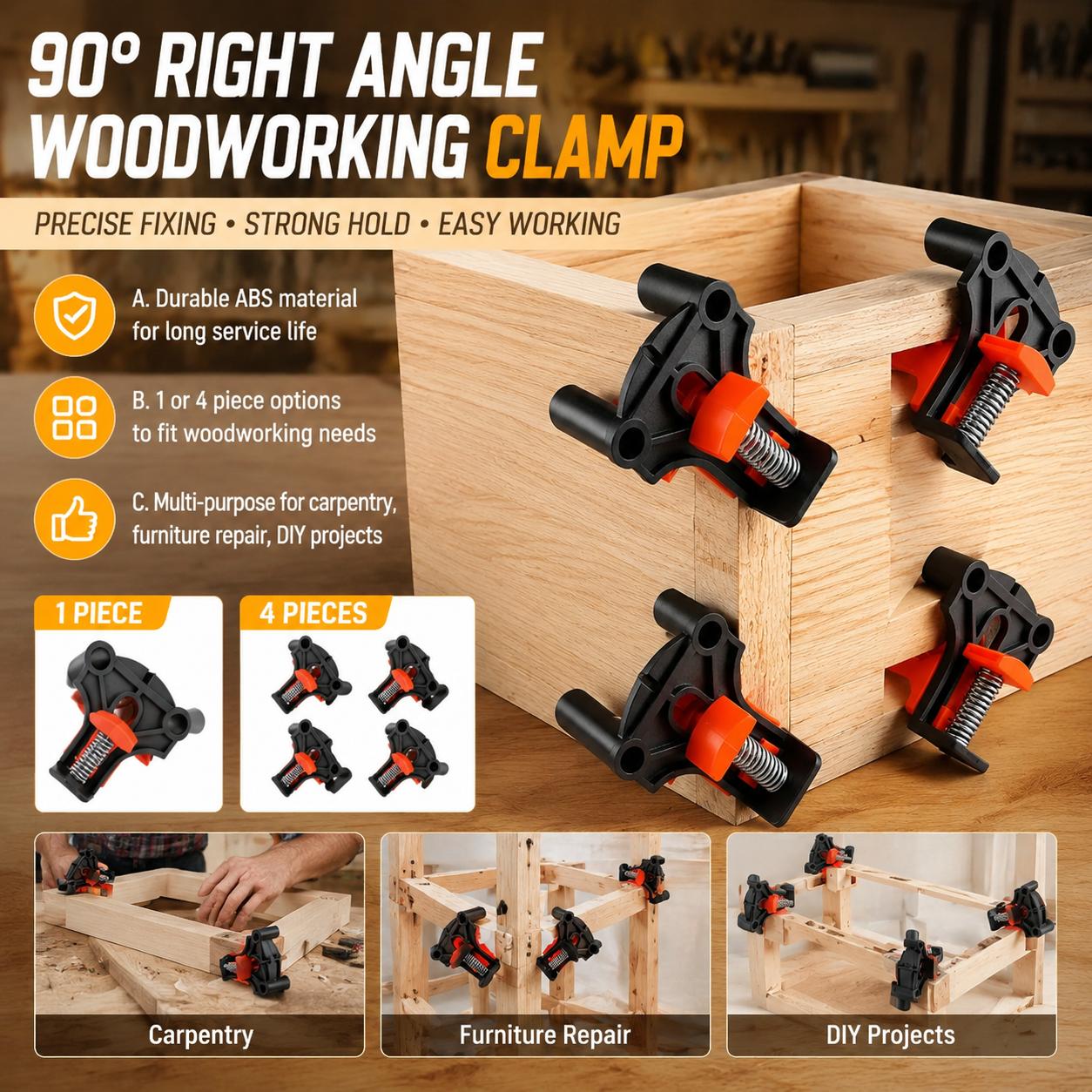 Premium Woodworking Carpentry  - Furniture And Woodworking ulasan dan harga