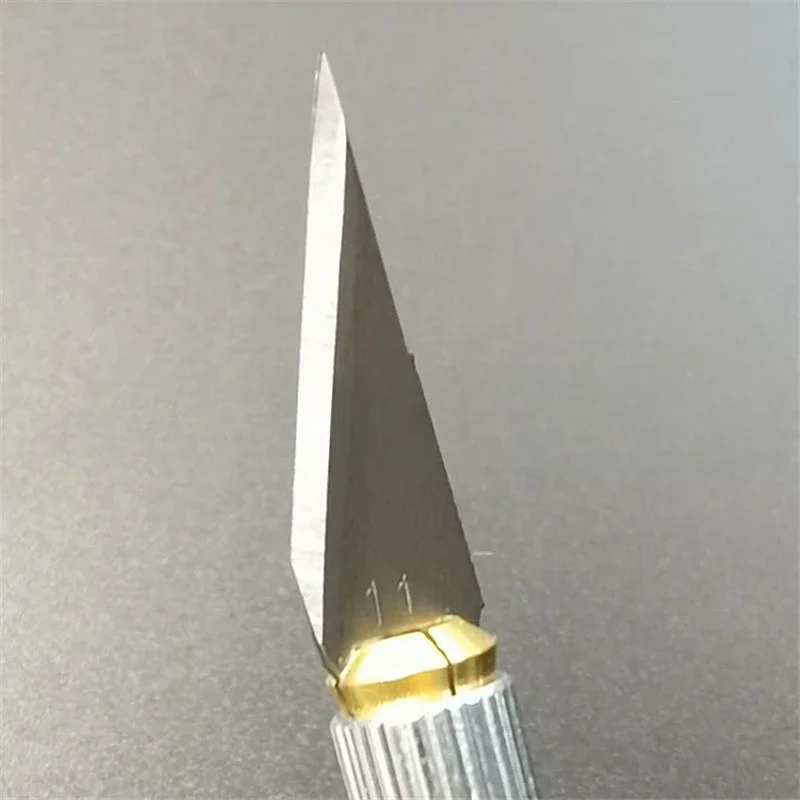 30Set Engraving Scalpel Knife  - Woodworking Veneer Cutter ulasan dan harga