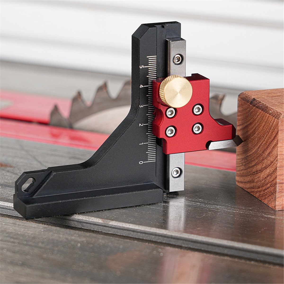 REST Height Planning Line Gaug - Woodworking Plans Free ulasan dan harga