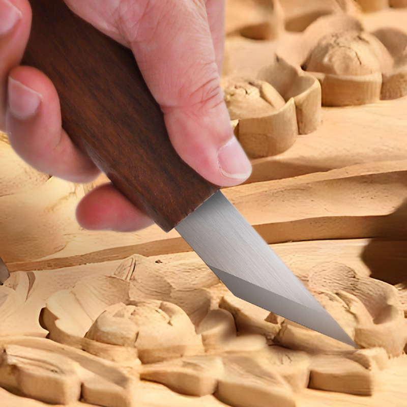 Handcrafted Precision Carving  - Woodworking Manufacturing ulasan dan harga