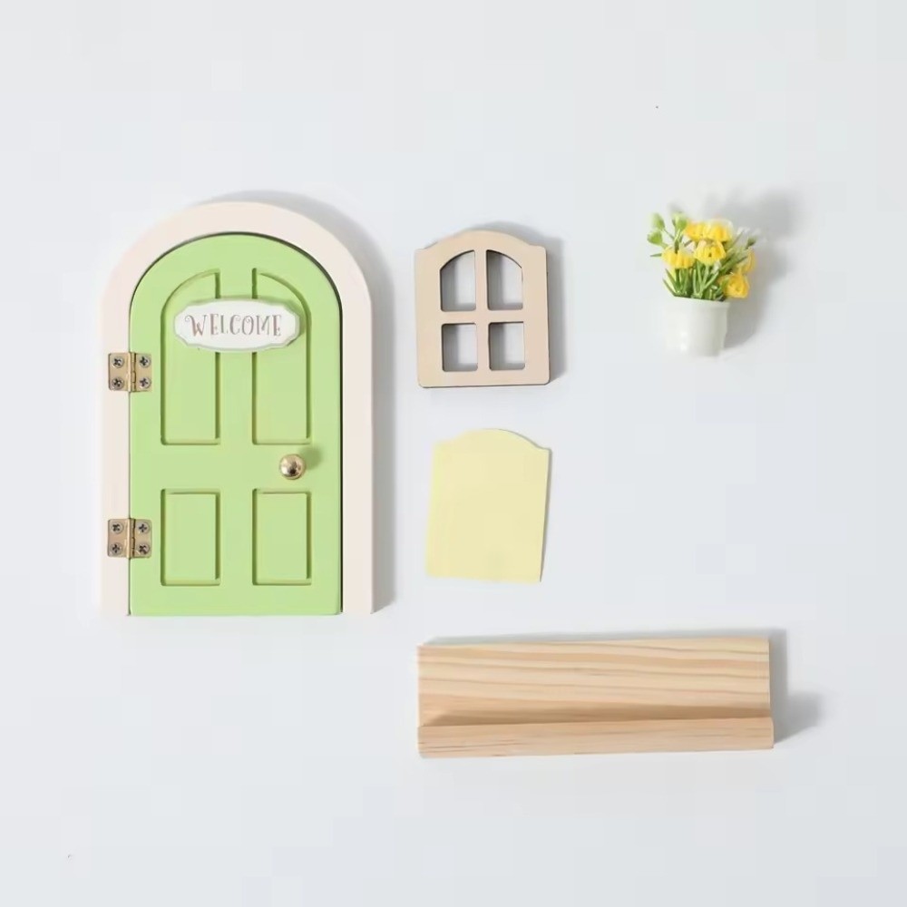 Craft Glows in The Dark Window - Woodworking Resin ulasan dan harga