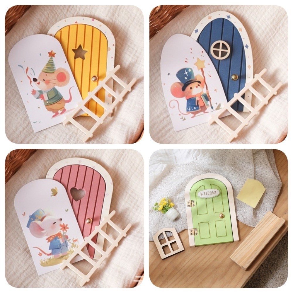 Craft Glows in The Dark Window - Woodworking Resin ulasan dan harga