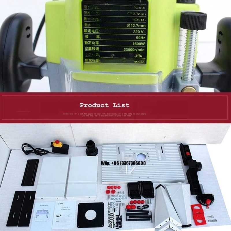 High Quality Best Selling Vert - Woodworking Workbench ulasan dan harga