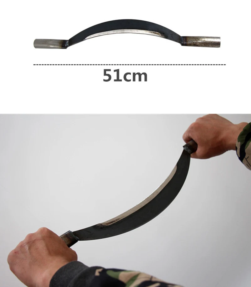 51cm Curved Draw Shave Woodwor - Woodworking Manufacturing ulasan dan harga