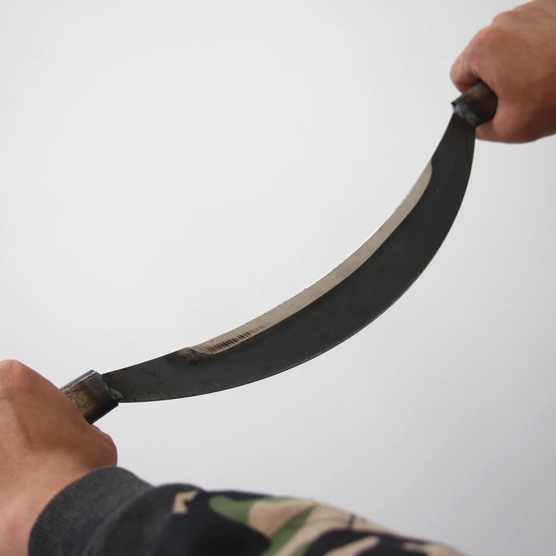 51cm Curved Draw Shave Woodwor - Woodworking Manufacturing ulasan dan harga