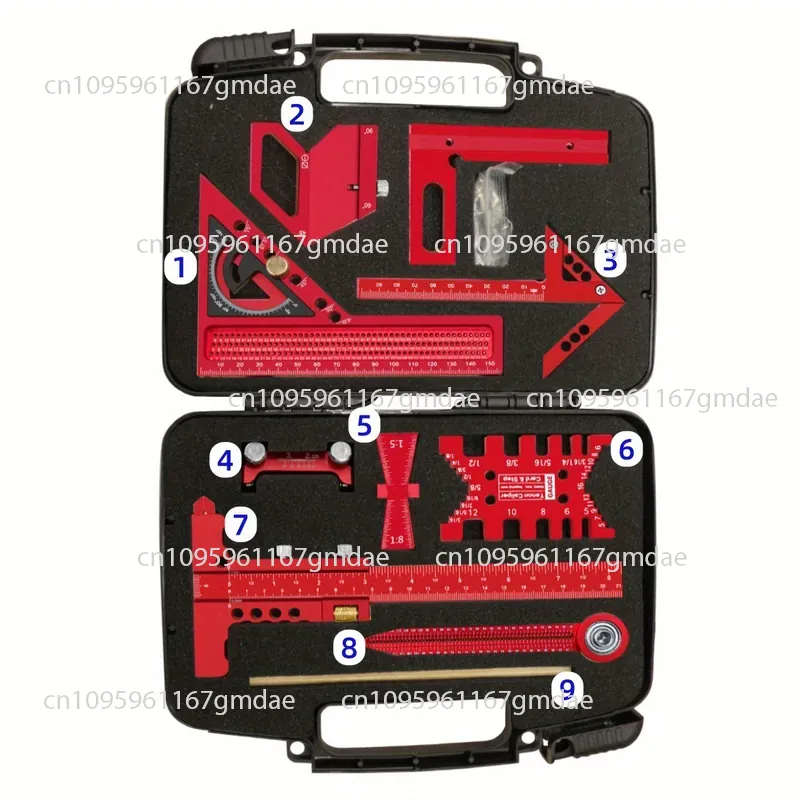 Woodworking Measuring Tool Kit - Woodworking Plans Free ulasan dan harga
