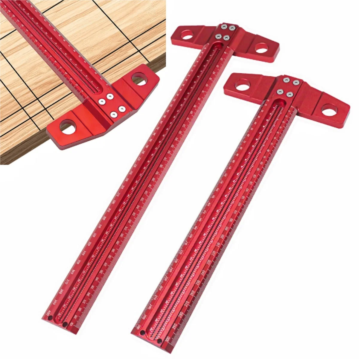 Multifunctional ruler cross ho - Woodworking Plans Free ulasan dan harga