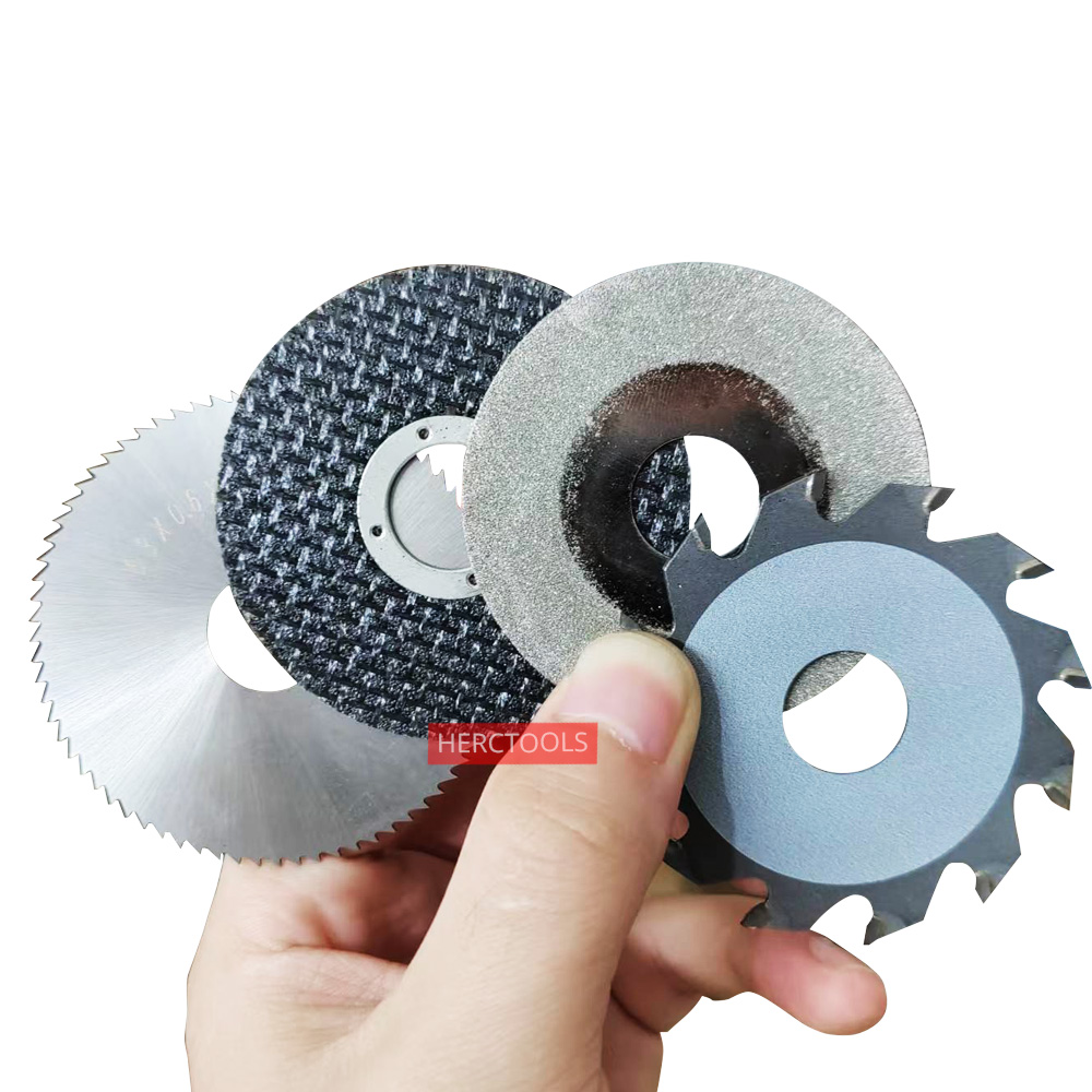 63 mm Circular Saw Blade, Allo - Woodworking Resin ulasan dan harga