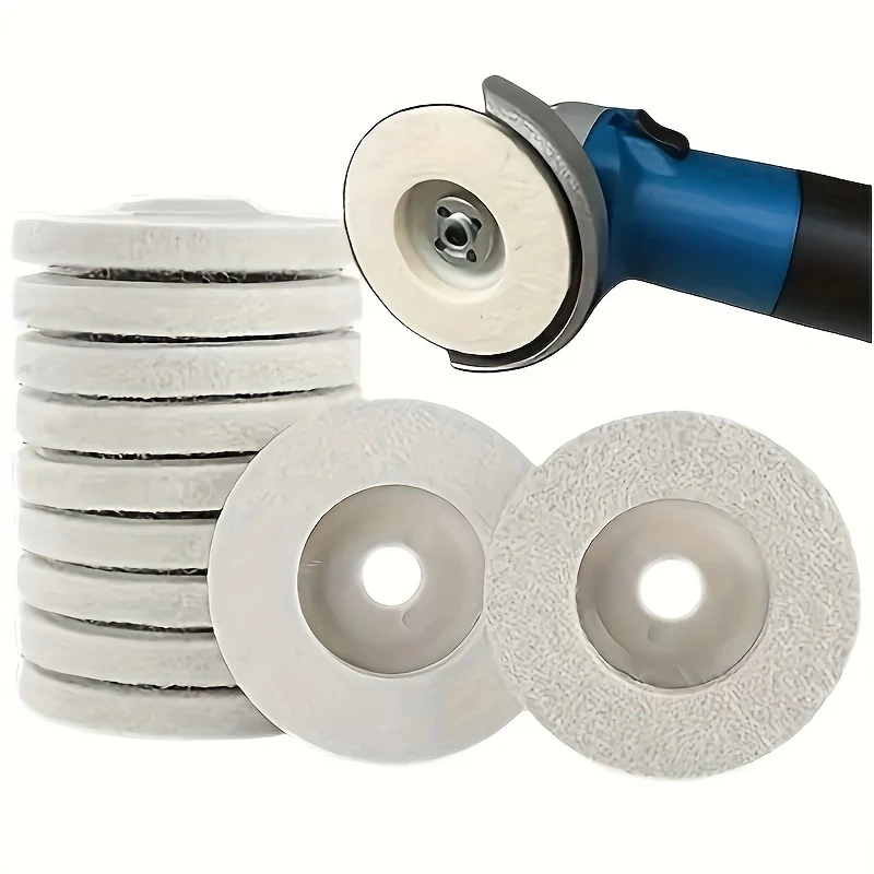 5Pcs Angle Grinder Grinding St - Furniture And Woodworking ulasan dan harga