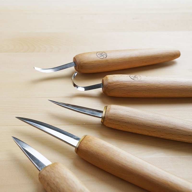 Carving knives Handmade wood c - Woodworking Manufacturing ulasan dan harga
