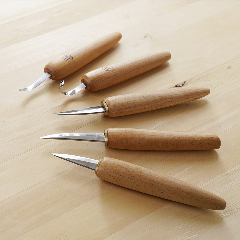 Carving knives Handmade wood c - Woodworking Manufacturing ulasan dan harga