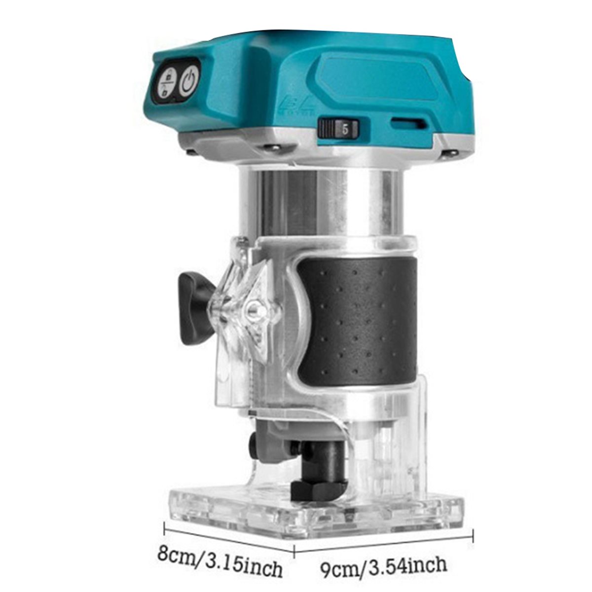 【MUST-HAVE LIST】 Brushless Woo - Woodworking Cutting List ulasan dan harga