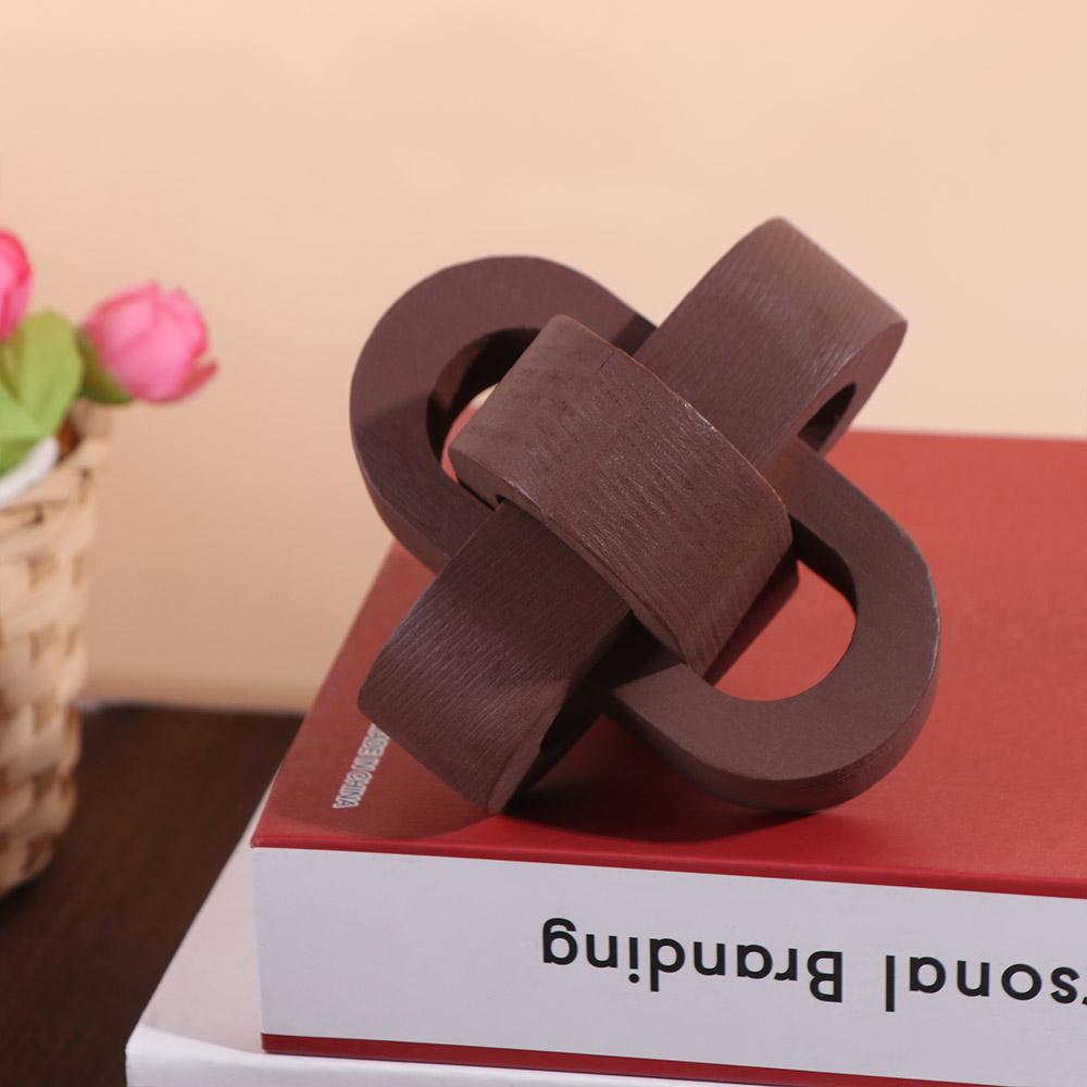 Creative Art Craft Wood Knot O - Woodworking Resin ulasan dan harga