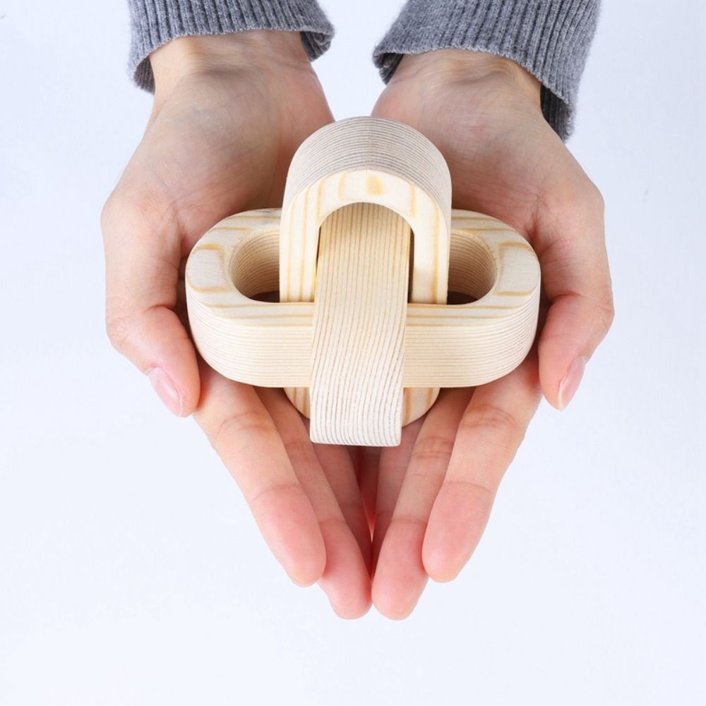 Creative Art Craft Wood Knot O - Woodworking Resin ulasan dan harga