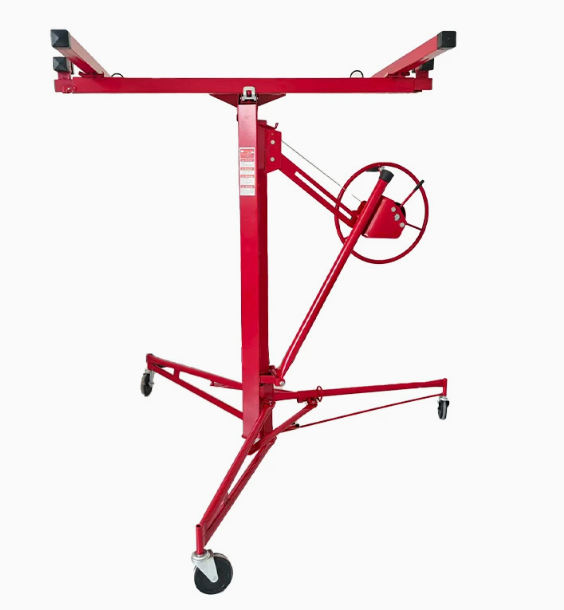 Gypsum board lifting machine w - Woodworking Manufacturing ulasan dan harga