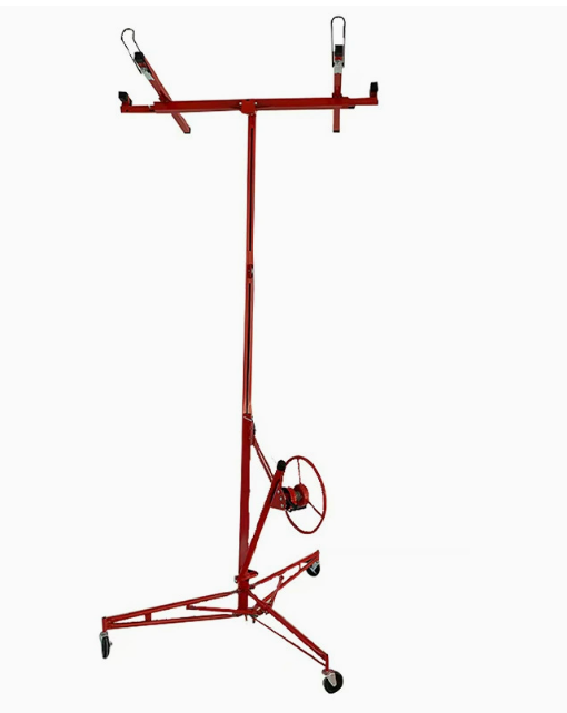 Gypsum board lifting machine w - Woodworking Manufacturing ulasan dan harga