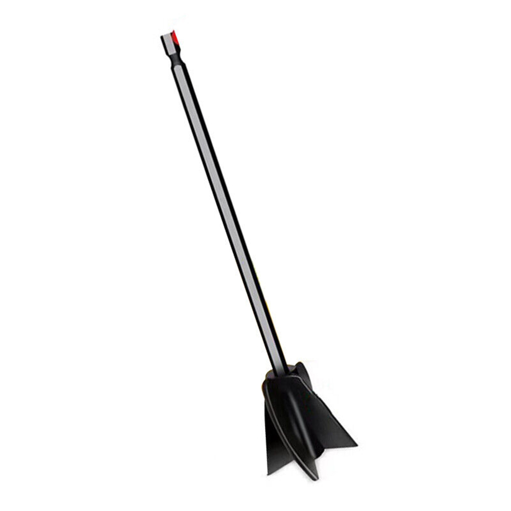 Epoxy Mixer Stick Paint Stirri - Woodworking Resin ulasan dan harga