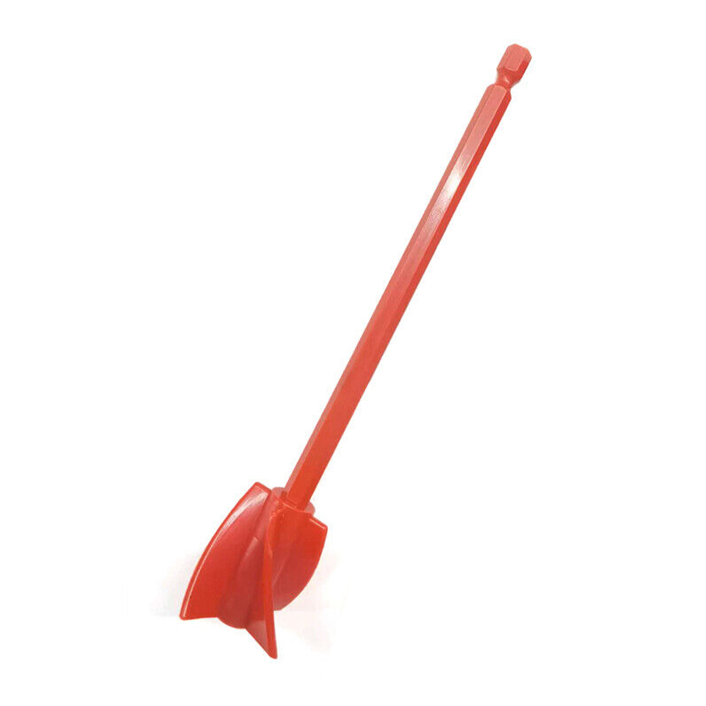 Epoxy Mixer Stick Paint Stirri - Woodworking Resin ulasan dan harga