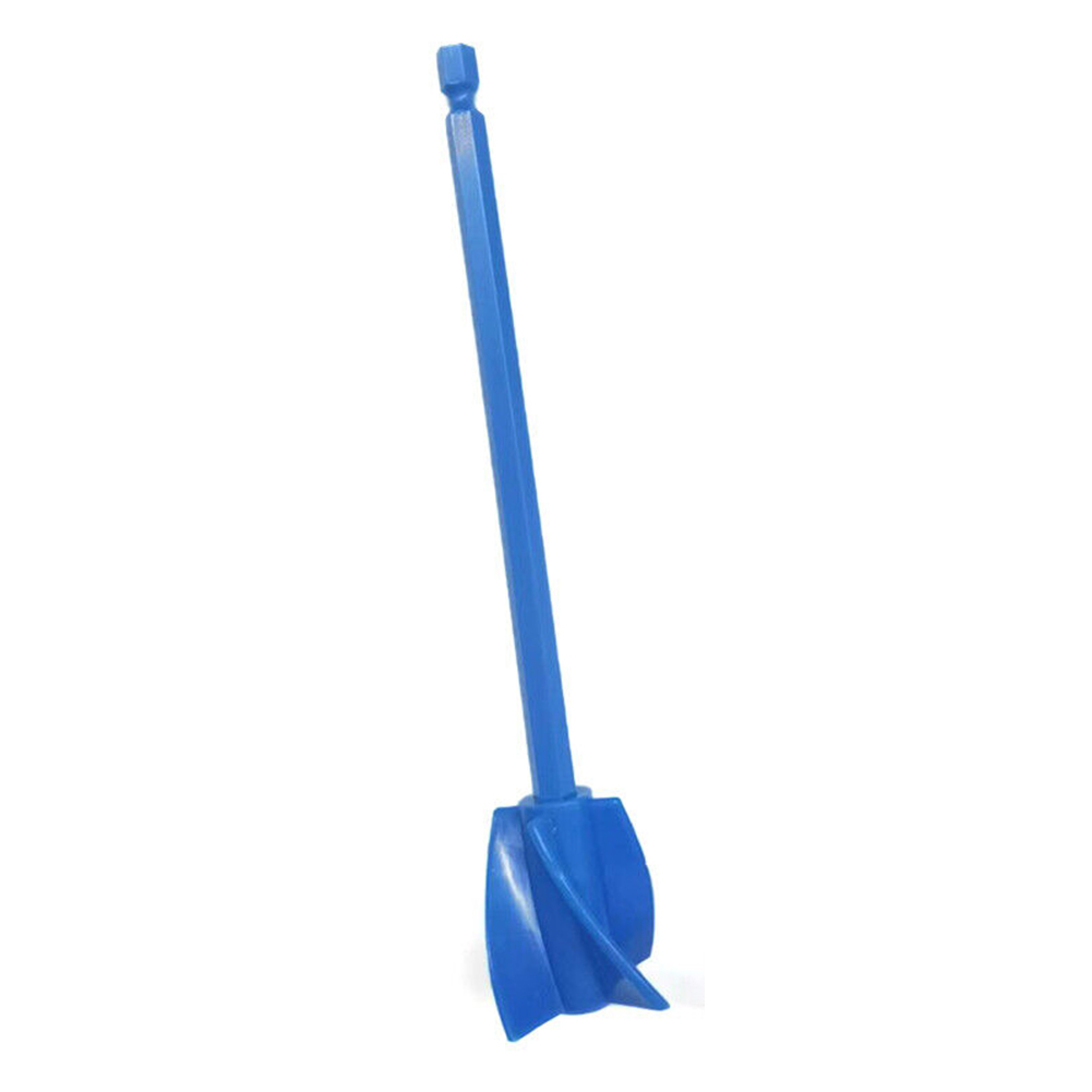 Epoxy Mixer Stick Paint Stirri - Woodworking Resin ulasan dan harga