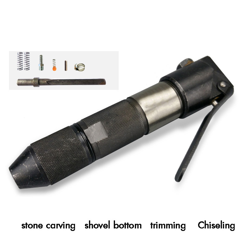 Powerful Air Hammer Pneumatic  - Woodworking Manufacturing ulasan dan harga