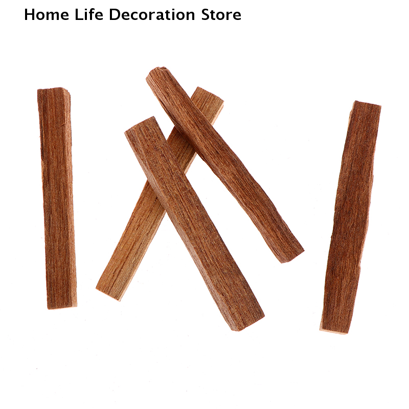 【TG】50g/pack 7CM Aromatic Frag - Woodworking Resin ulasan dan harga