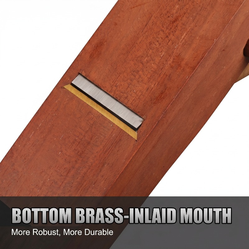 Woodworking Hand Planer, Solid - Woodworking Class ulasan dan harga