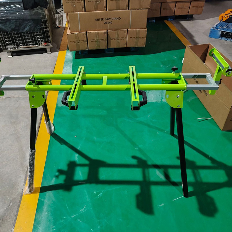 Portable Aluminum Alloy Mitre  - Woodworking Workbench ulasan dan harga